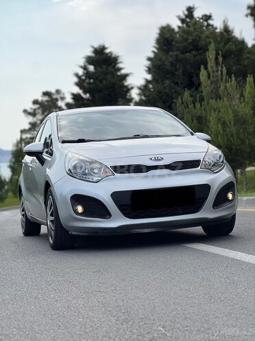 Kia Rio 2011, 305,000 km - 1.1 l - Bakı