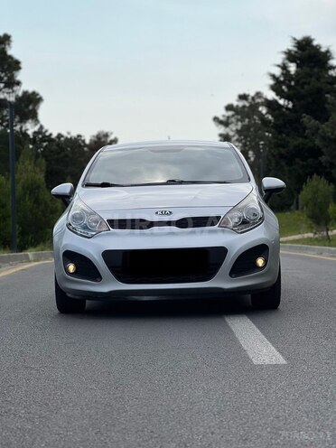 Kia Rio 2011, 305,000 km - 1.1 l - Bakı