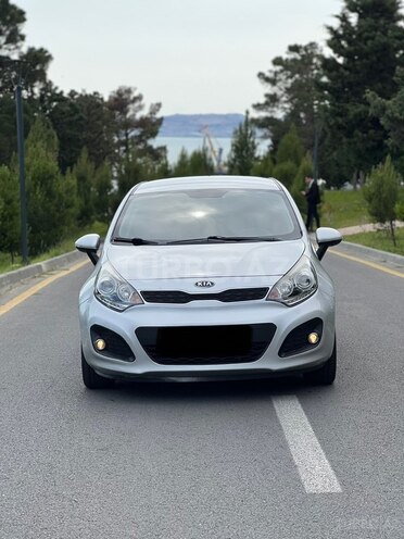 Kia Rio 2011, 305,000 km - 1.1 l - Bakı