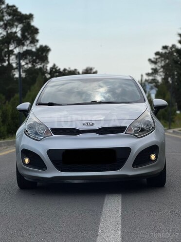 Kia Rio 2011, 305,000 km - 1.1 l - Bakı