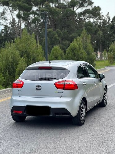 Kia Rio 2011, 305,000 km - 1.1 l - Bakı