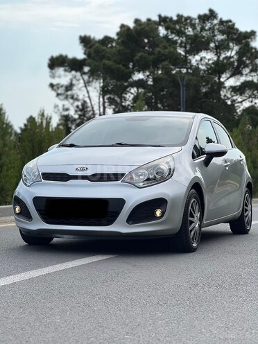 Kia Rio 2011, 305,000 km - 1.1 l - Bakı