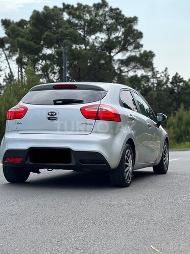 Kia Rio 2011, 305,000 km - 1.1 l - Bakı