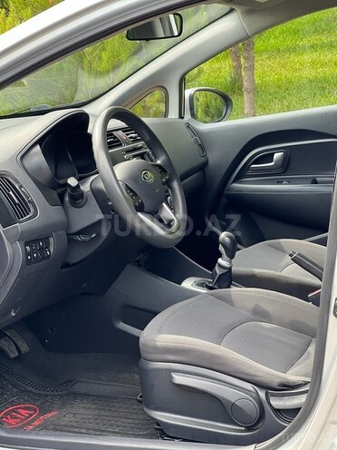 Kia Rio 2011, 305,000 km - 1.1 l - Bakı