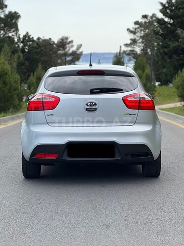 Kia Rio 2011, 305,000 km - 1.1 l - Bakı
