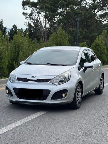 Kia Rio 2011, 305,000 km - 1.1 l - Bakı