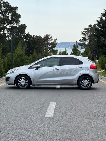 Kia Rio 2011, 305,000 km - 1.1 l - Bakı