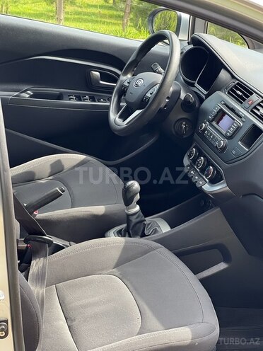 Kia Rio 2011, 305,000 km - 1.1 l - Bakı