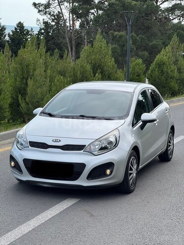 Kia Rio 2011, 305,000 km - 1.1 l - Bakı