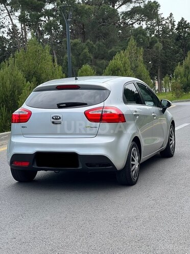 Kia Rio 2011, 305,000 km - 1.1 l - Bakı