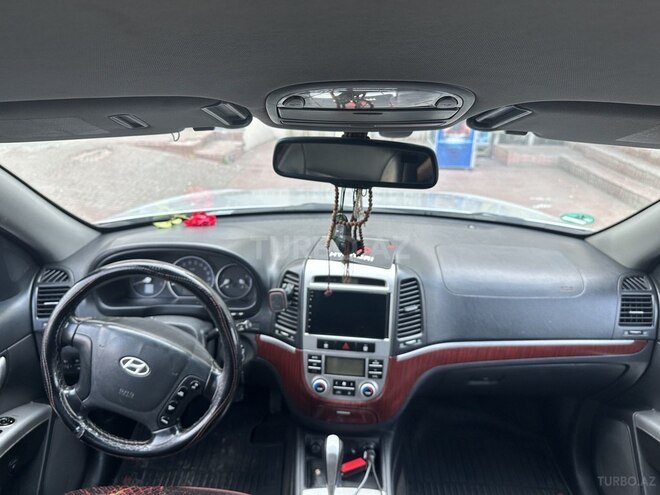 Hyundai Santa Fe 2007, 452,350 km - 2.2 l - Bakı