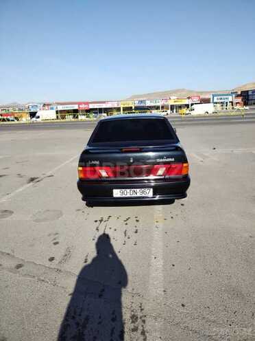 LADA (VAZ) 2115 2008, 290,821 km - 1.6 l - Bakı