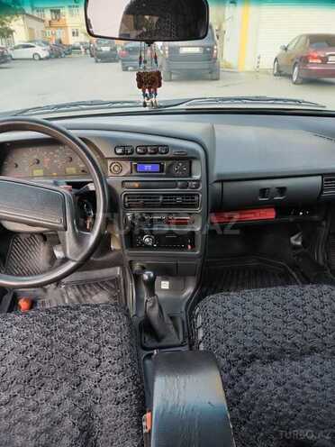 LADA (VAZ) 2115 2008, 290,821 km - 1.6 l - Bakı