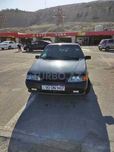 LADA (VAZ) 2115 2008, 290,821 km - 1.6 l - Bakı