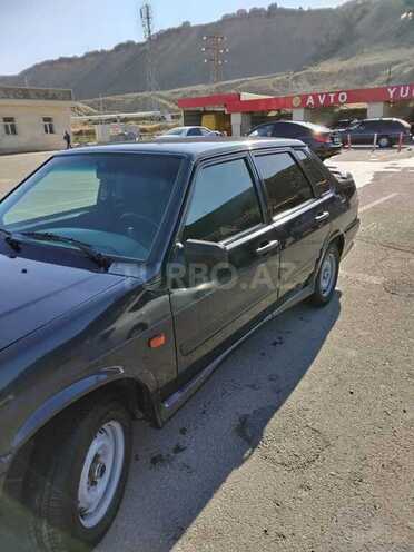 LADA (VAZ) 2115 2008, 290,821 km - 1.6 l - Bakı