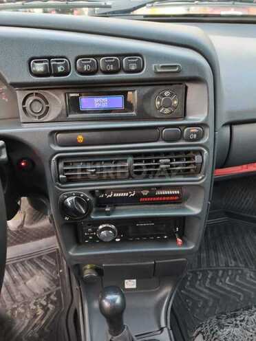 LADA (VAZ) 2115 2008, 290,821 km - 1.6 l - Bakı