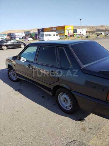 LADA (VAZ) 2115 2008, 290,821 km - 1.6 l - Bakı