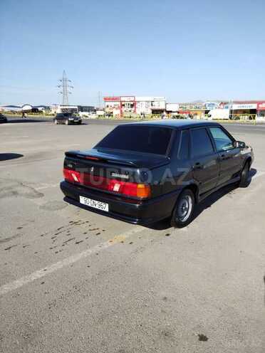 LADA (VAZ) 2115 2008, 290,821 km - 1.6 l - Bakı