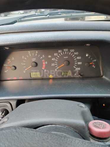 LADA (VAZ) 2115 2008, 290,821 km - 1.6 l - Bakı