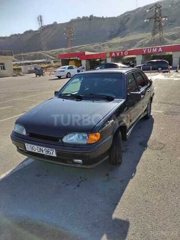 LADA (VAZ) 2115 2008, 290,821 km - 1.6 l - Bakı