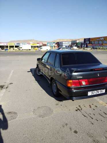 LADA (VAZ) 2115 2008, 290,821 km - 1.6 l - Bakı