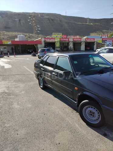 LADA (VAZ) 2115 2008, 290,821 km - 1.6 l - Bakı