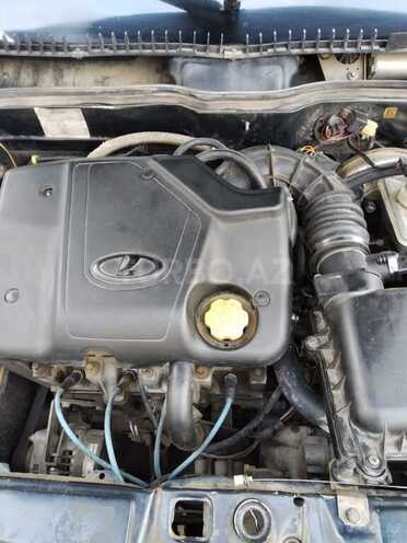 LADA (VAZ) 2115 2008, 290,821 km - 1.6 l - Bakı