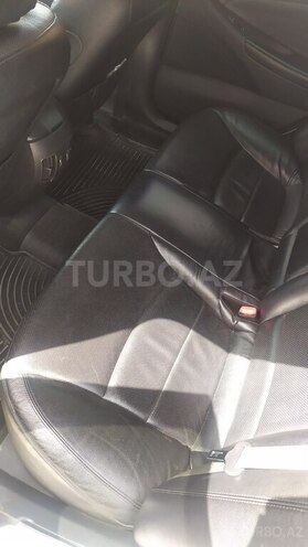 Hyundai Sonata 2010, 358,000 km - 2.4 l - Bakı