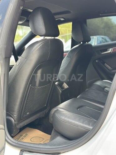 Audi A5 2013, 185,000 km - 2.0 l - Bakı