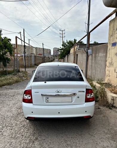 LADA (VAZ) Priora 2013, 191,000 km - 1.6 л - Bakı