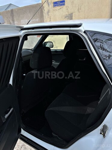 LADA (VAZ) Priora 2013, 191,000 km - 1.6 л - Bakı