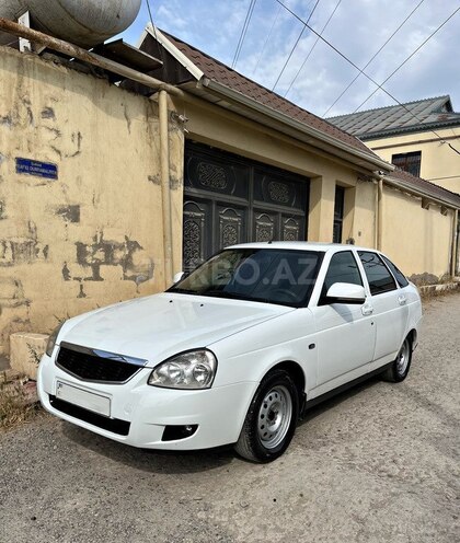 LADA (VAZ) Priora 2013, 191,000 km - 1.6 л - Bakı