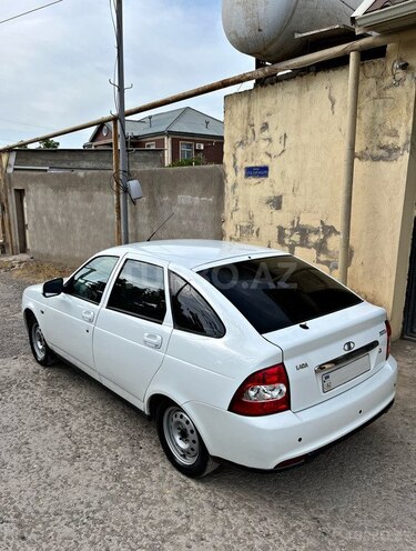 LADA (VAZ) Priora 2013, 191,000 km - 1.6 л - Bakı