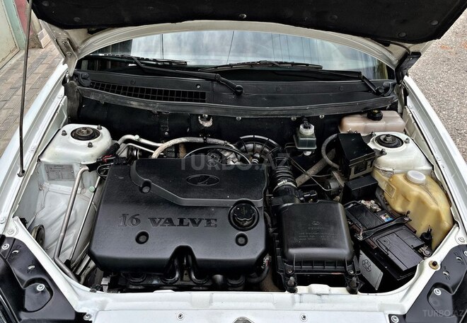LADA (VAZ) Priora 2013, 191,000 km - 1.6 л - Bakı