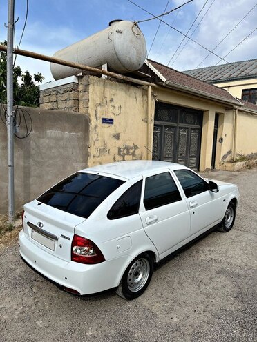 LADA (VAZ) Priora 2013, 191,000 km - 1.6 л - Bakı