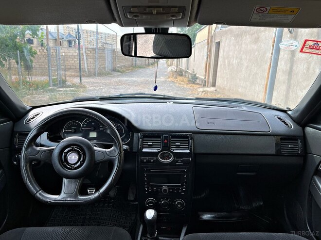 LADA (VAZ) Priora 2013, 191,000 km - 1.6 л - Bakı