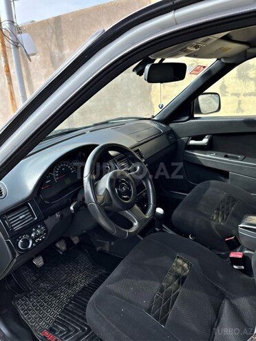 LADA (VAZ) Priora 2013, 191,000 km - 1.6 л - Bakı