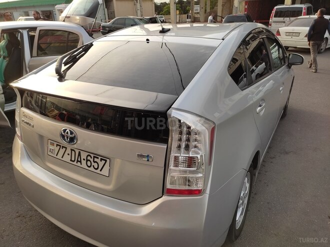Toyota Prius 2010, 237,000 km - 1.8 l - Bakı