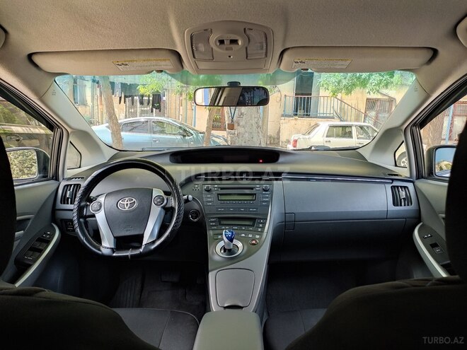 Toyota Prius 2010, 237,000 km - 1.8 l - Bakı