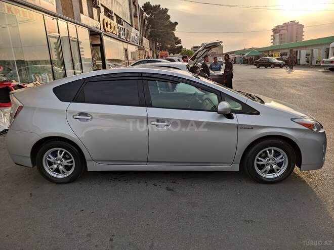 Toyota Prius 2010, 237,000 km - 1.8 l - Bakı