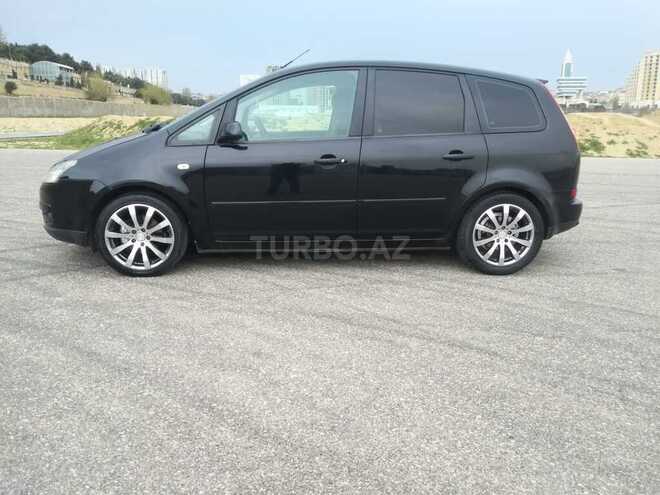 Ford C-MAX 2007, 162,500 km - 1.6 l - Xırdalan