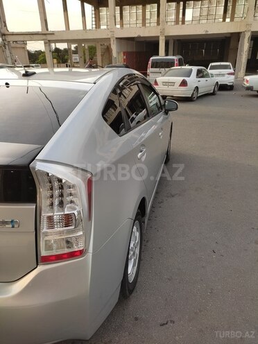 Toyota Prius 2010, 237,000 km - 1.8 l - Bakı