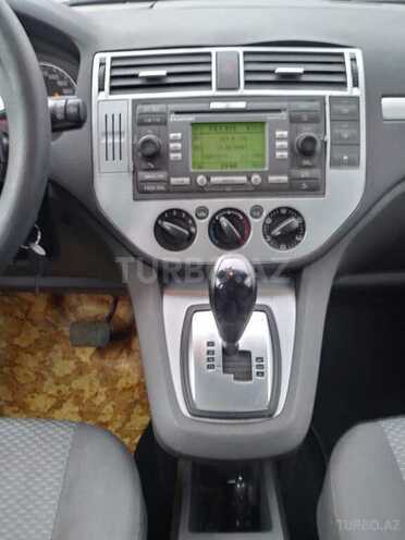 Ford C-MAX 2007, 162,500 km - 1.6 l - Xırdalan