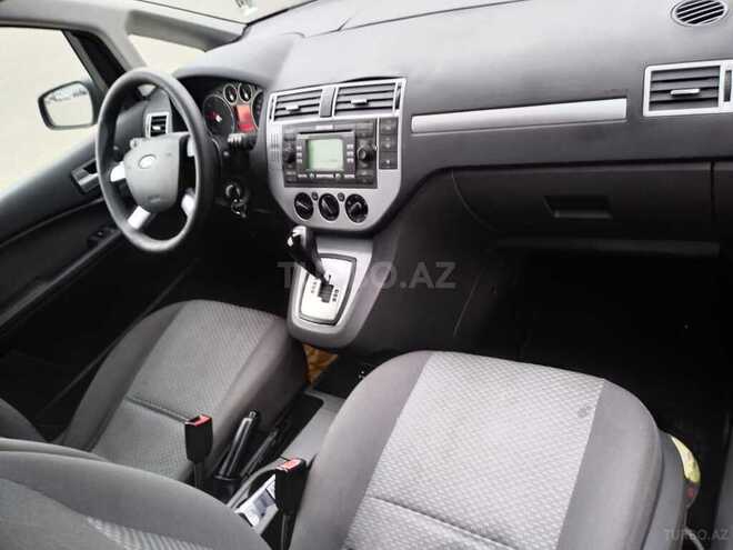 Ford C-MAX 2007, 162,500 km - 1.6 l - Xırdalan