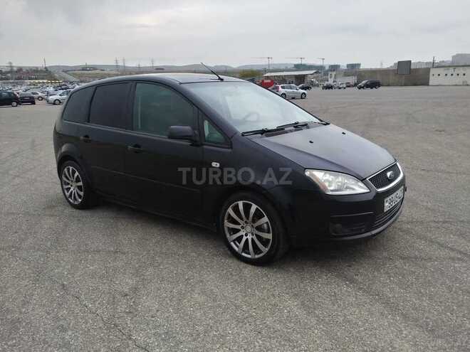 Ford C-MAX 2007, 162,500 km - 1.6 l - Xırdalan