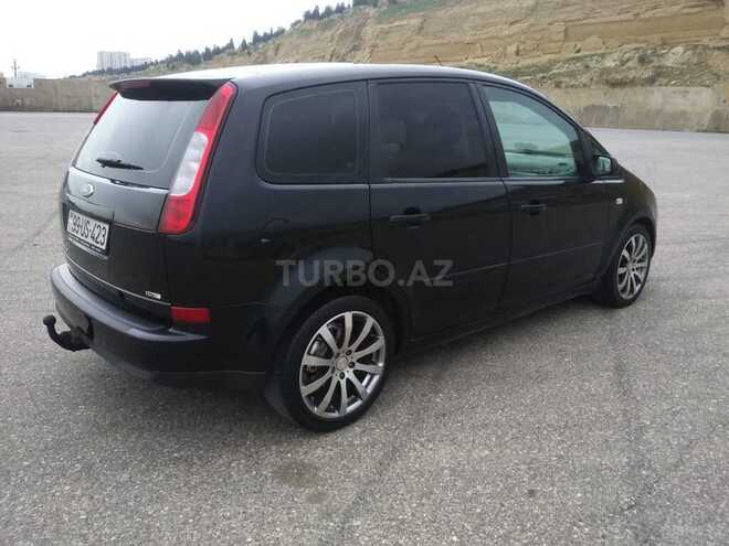 Ford C-MAX 2007, 162,500 km - 1.6 l - Xırdalan