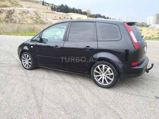 Ford C-MAX 2007, 162,500 km - 1.6 l - Xırdalan