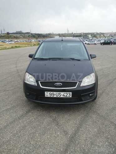 Ford C-MAX 2007, 162,500 km - 1.6 l - Xırdalan