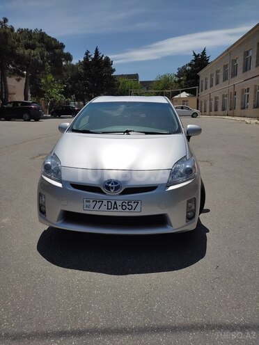 Toyota Prius 2010, 237,000 km - 1.8 l - Bakı