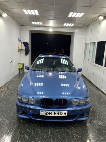 BMW 535 1998, 240,000 km - 3.5 l - Bakı